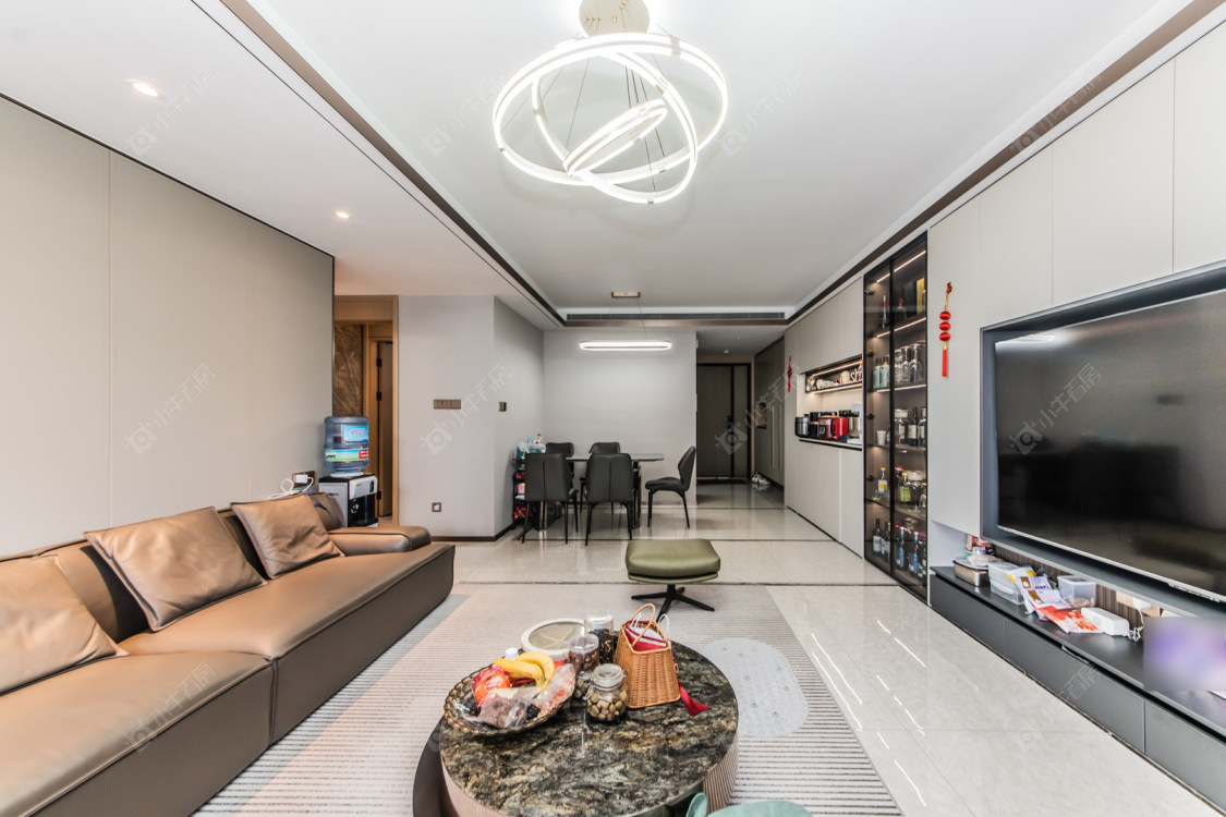 常州风华瓴著在售二手房源室内图_小牛看房