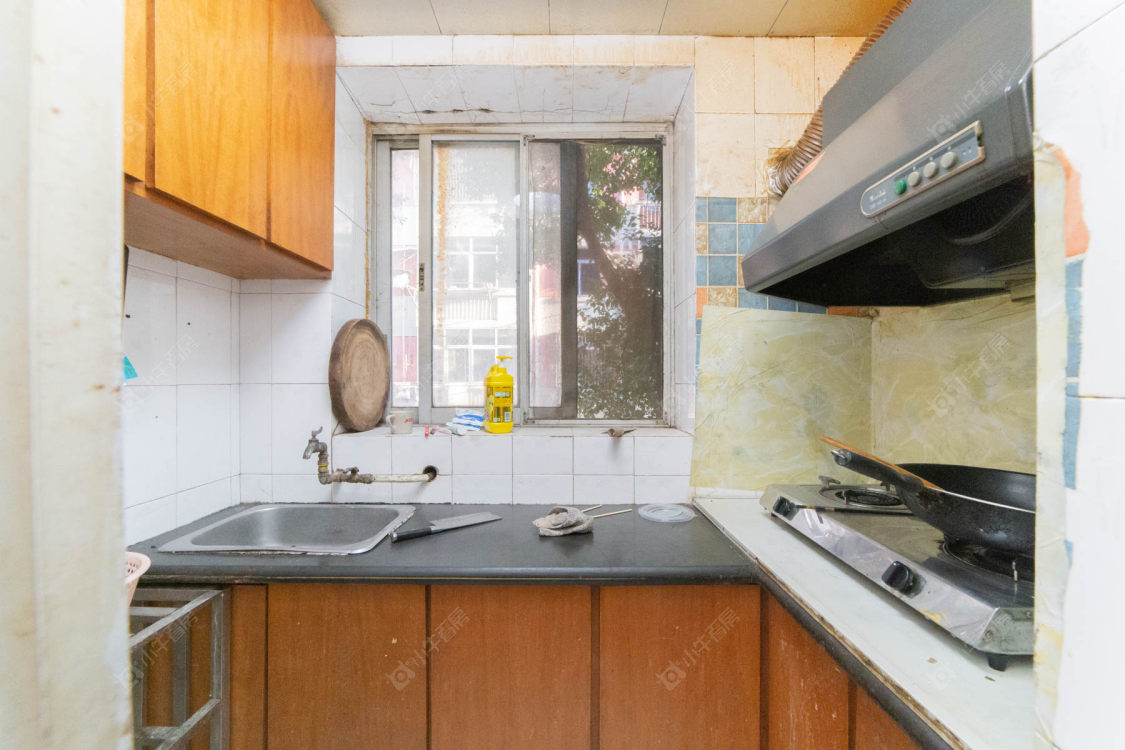 常州冶金新村在售二手房源室内图_小牛看房