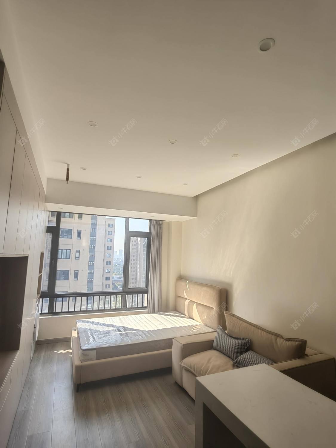 常州碧桂园壹号天禧在租房源室内图_小牛看房