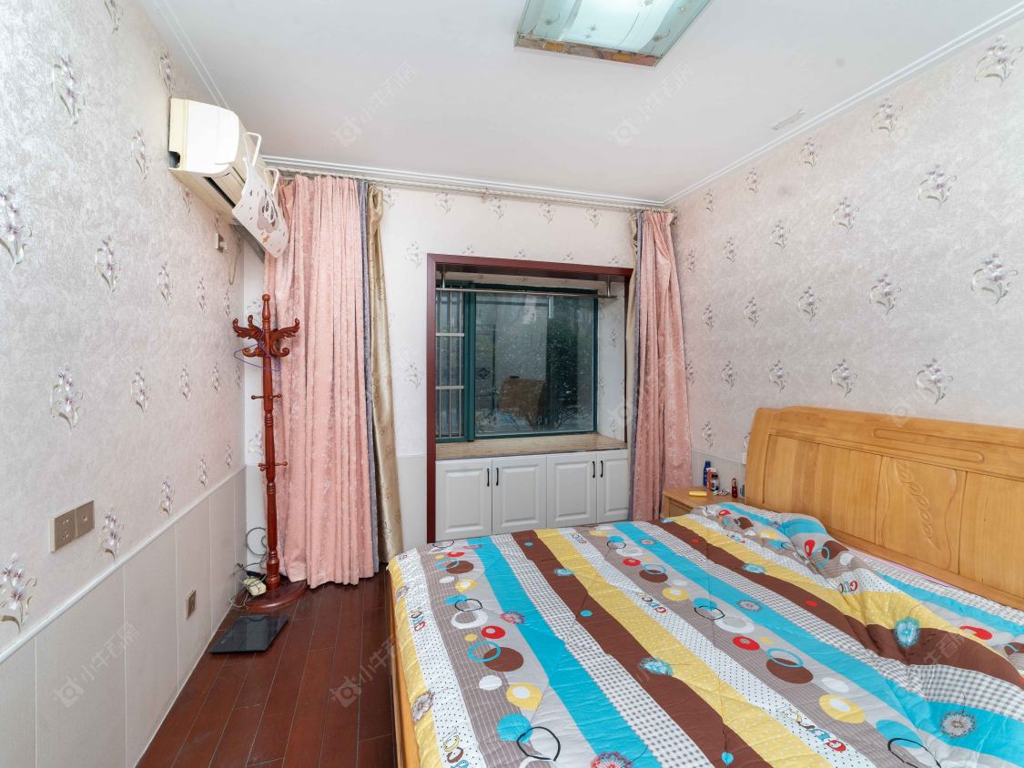 喜盈门花苑房源室内图 常州喜盈门花苑在售二手房源室内图_小牛看房