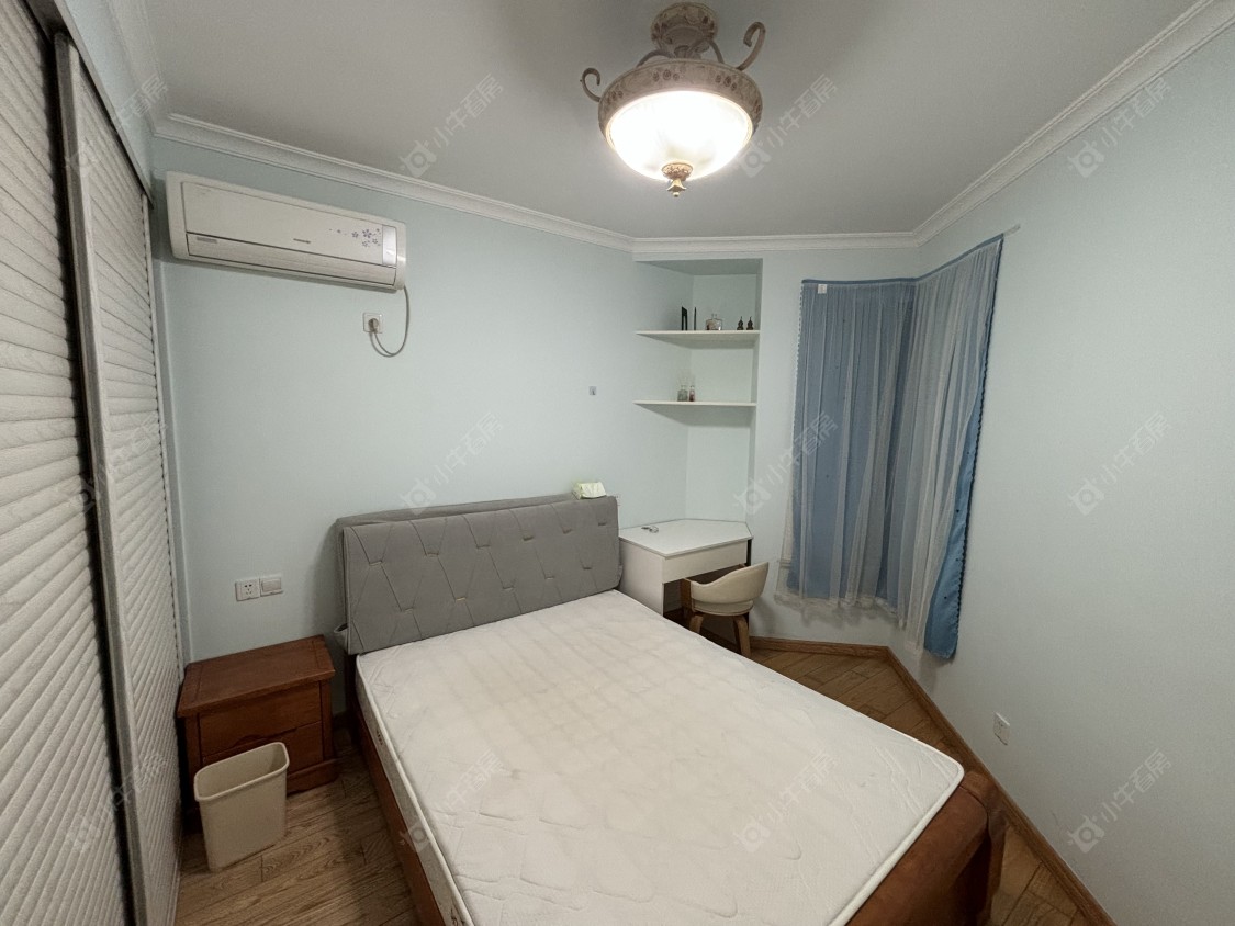 常州高成天鹅湖（公寓）在租房源室内图_小牛看房