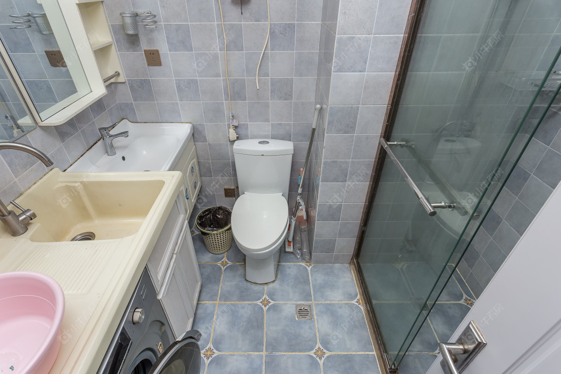 常州港龙尚层在售二手房源室内图_小牛看房