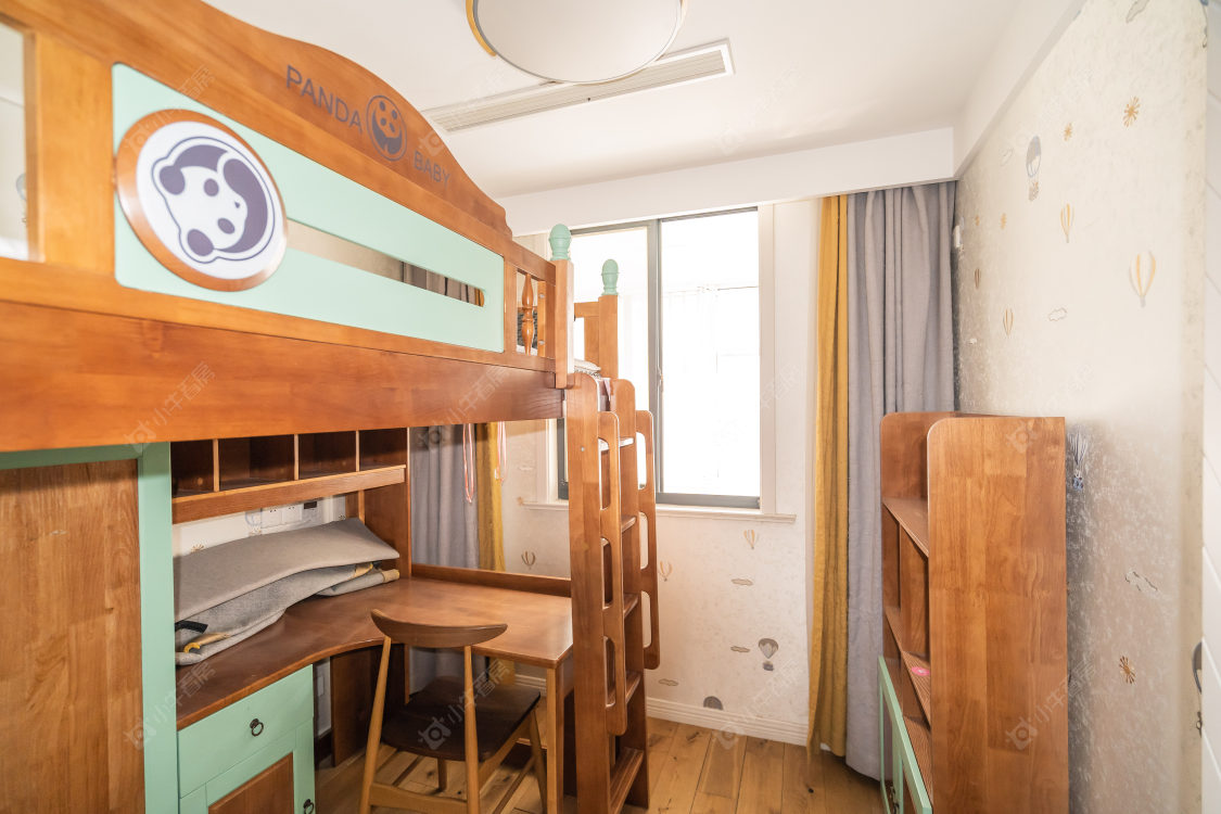 常州博爱路在售二手房源室内图_小牛看房