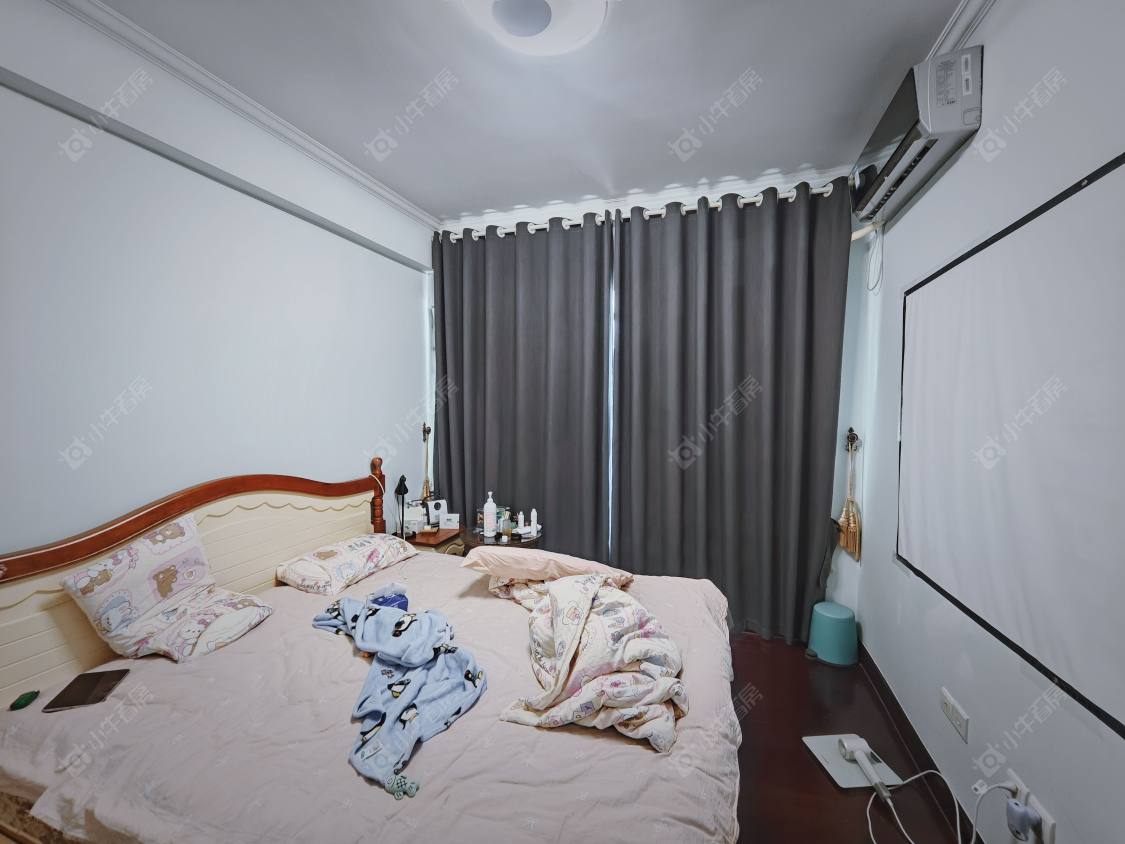 常州恒大名都一期在售二手房房源室内图_小牛看房