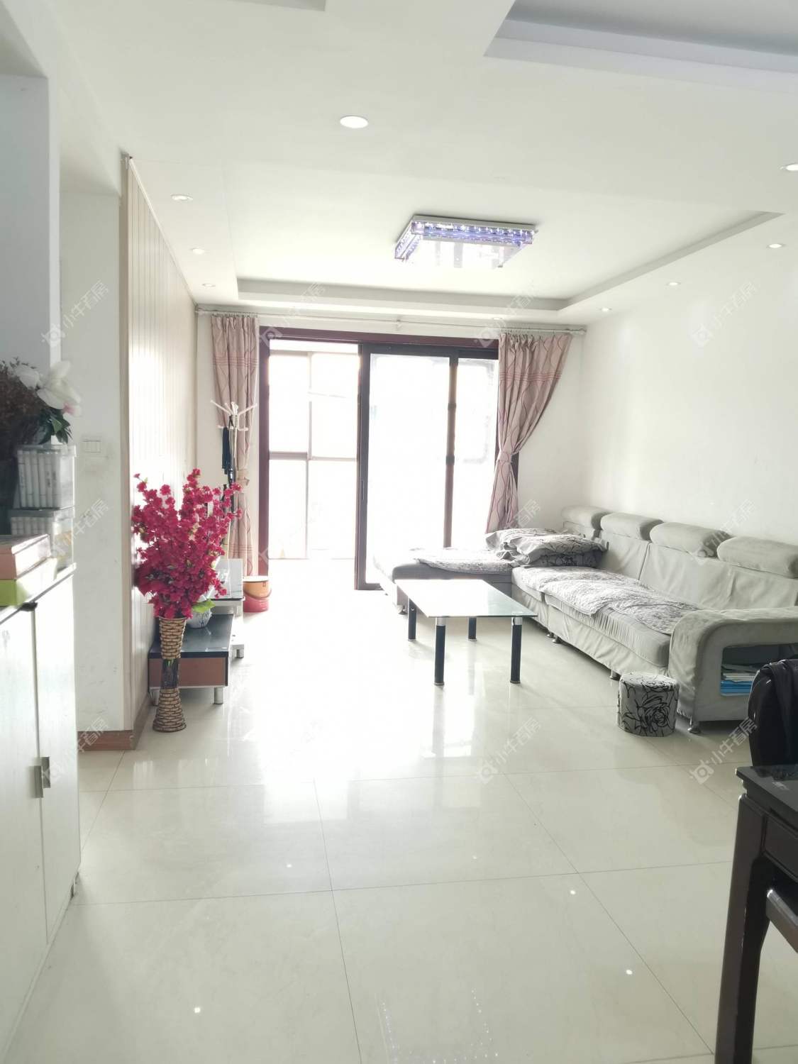 常州华润国际一期在租房源_小牛看房