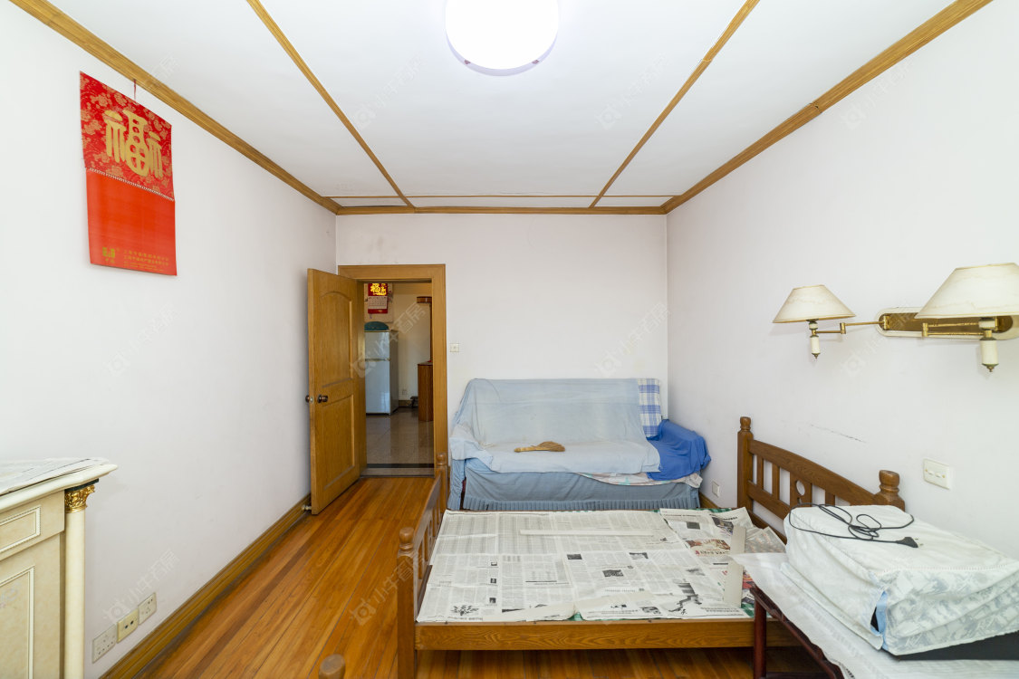 常州湖滨新村在售二手房源室内图_小牛看房