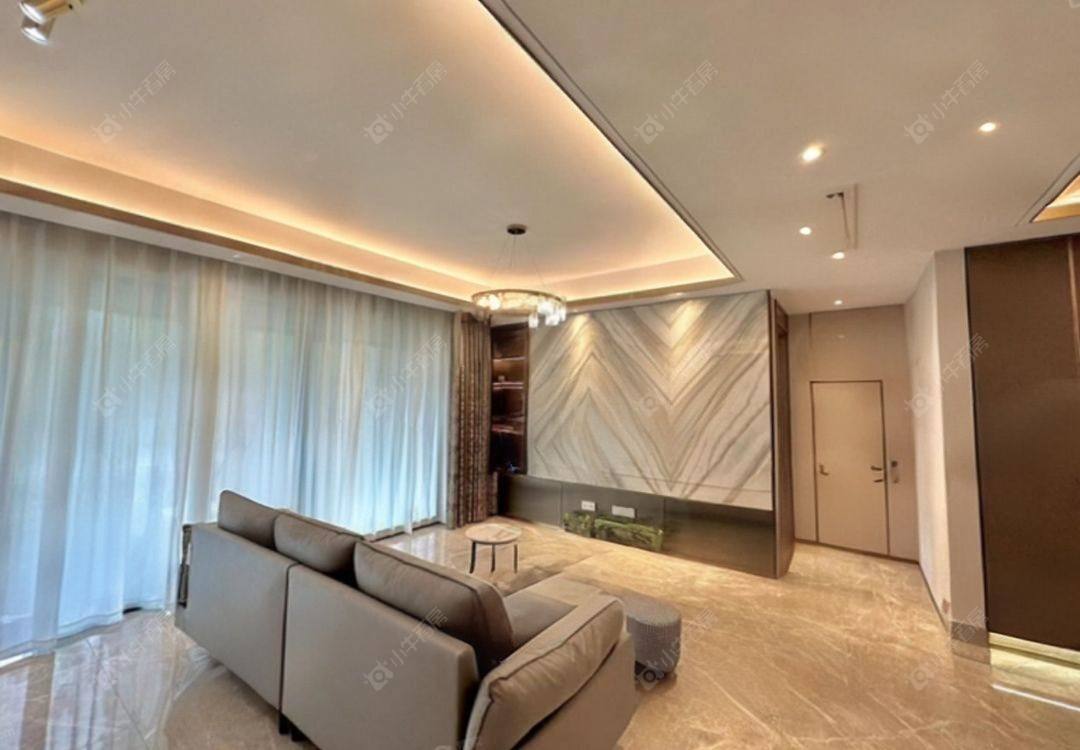 常州路劲铂樾3室2厅2卫出租_小牛看房