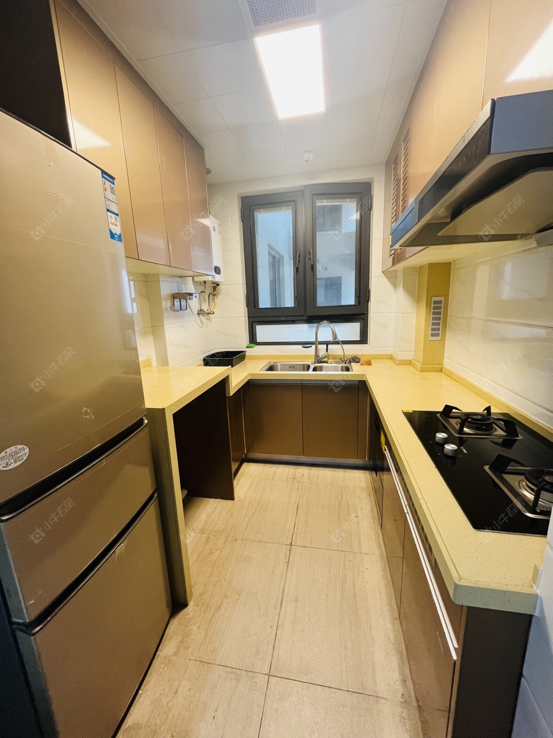 常州碧桂园壹号天禧在租房源_小牛看房