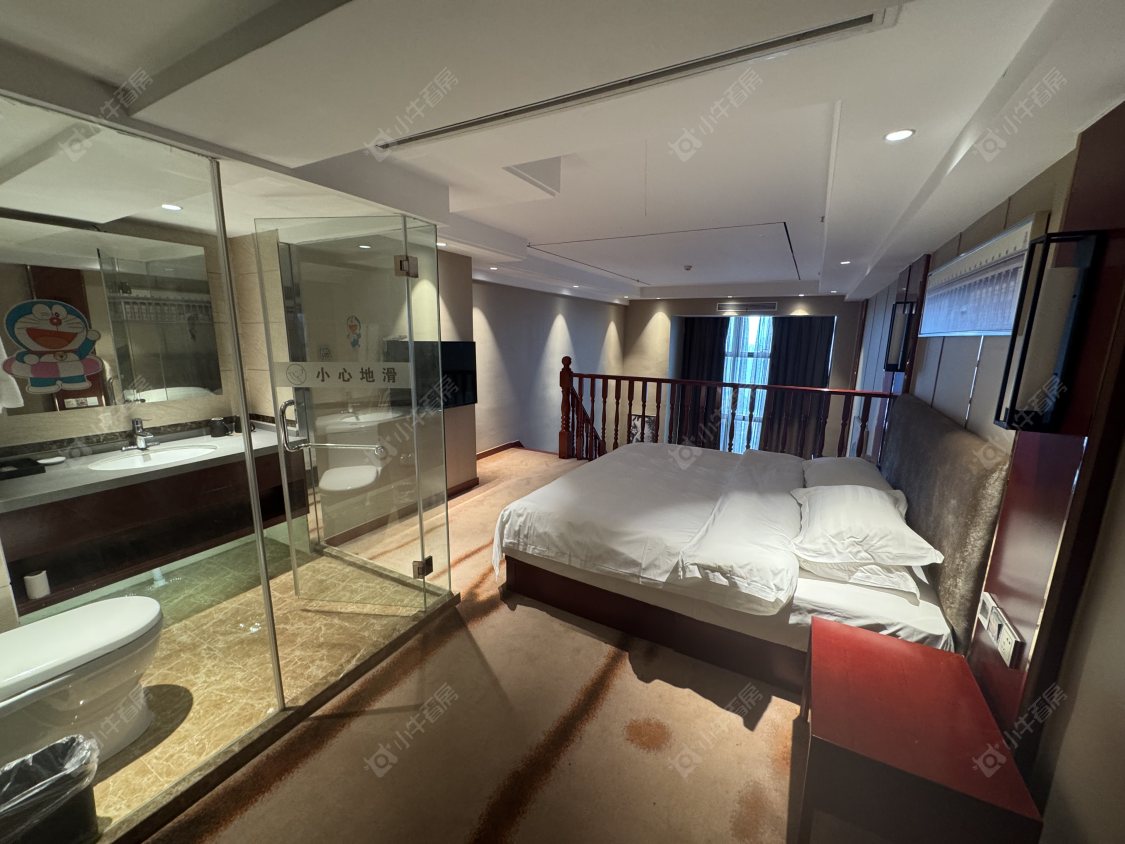 常州荣盛曼哈顿广场在租房源_小牛看房