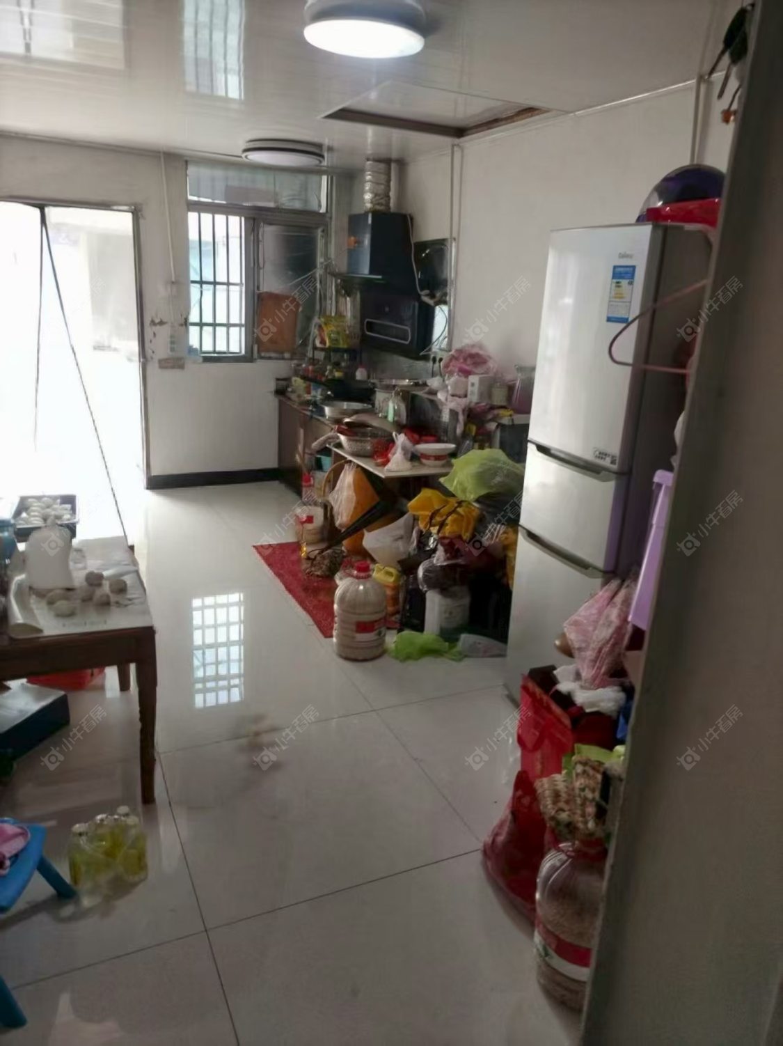 常州湖滨新村3室2厅出租房源图片