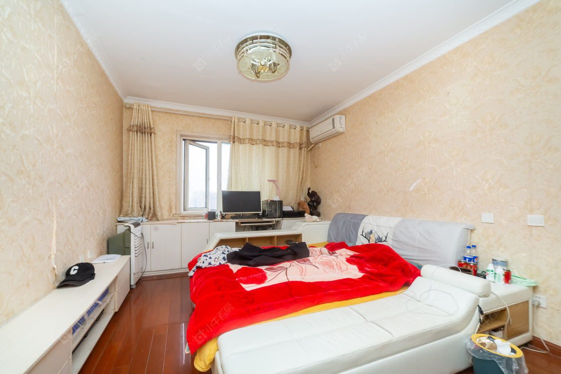 常州嘉禾尚郡在售二手房源室内图_小牛看房