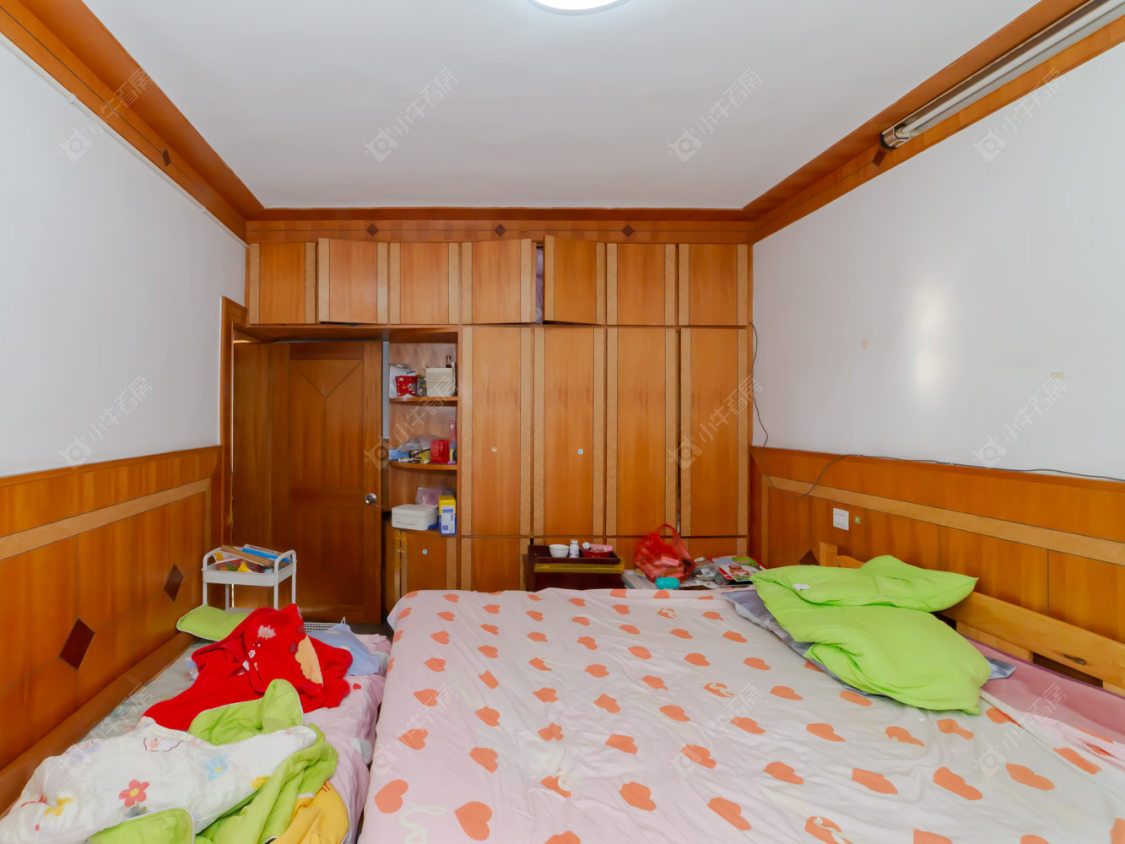 常州翠竹新村东北区在售二手房源室内图_小牛看房