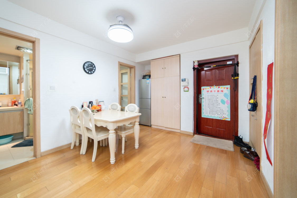 新城香悦半岛北区房源室内图 常州新城香悦半岛北区在售二手房源室内图_小牛看房