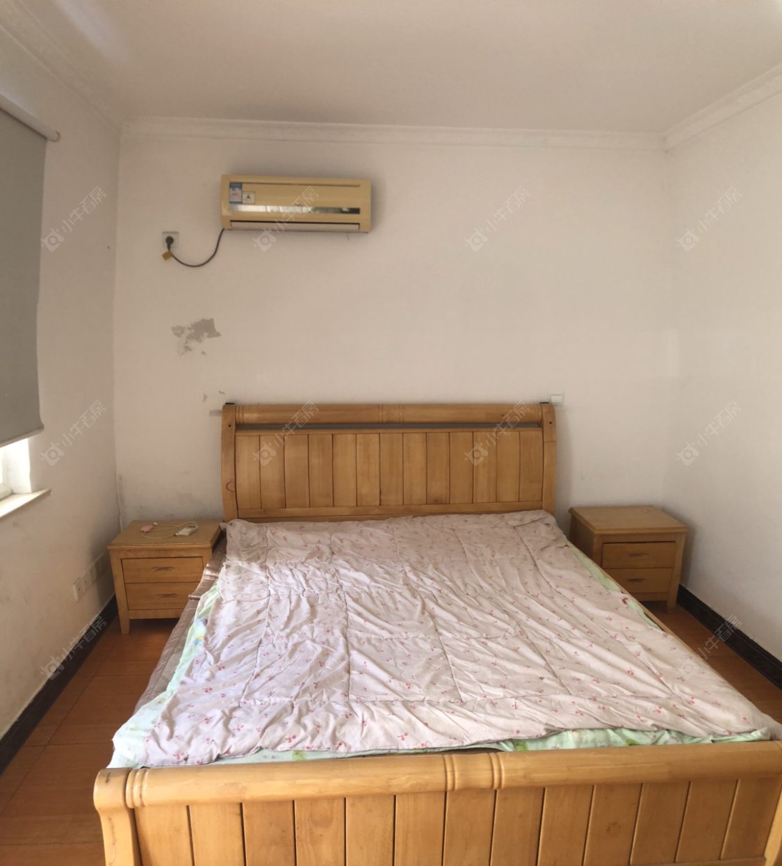 常州勤业一二三村在租房源室内图_小牛看房