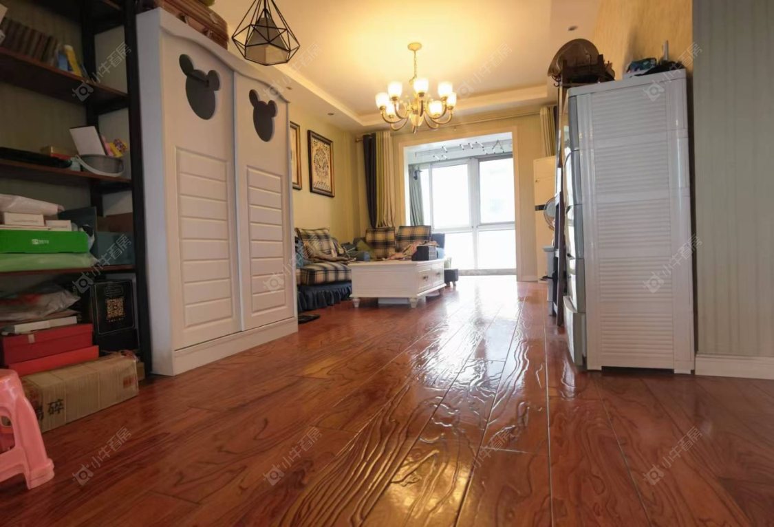 河苑家园南苑房源室内图 常州河苑家园南苑在租房源室内图_小牛看房