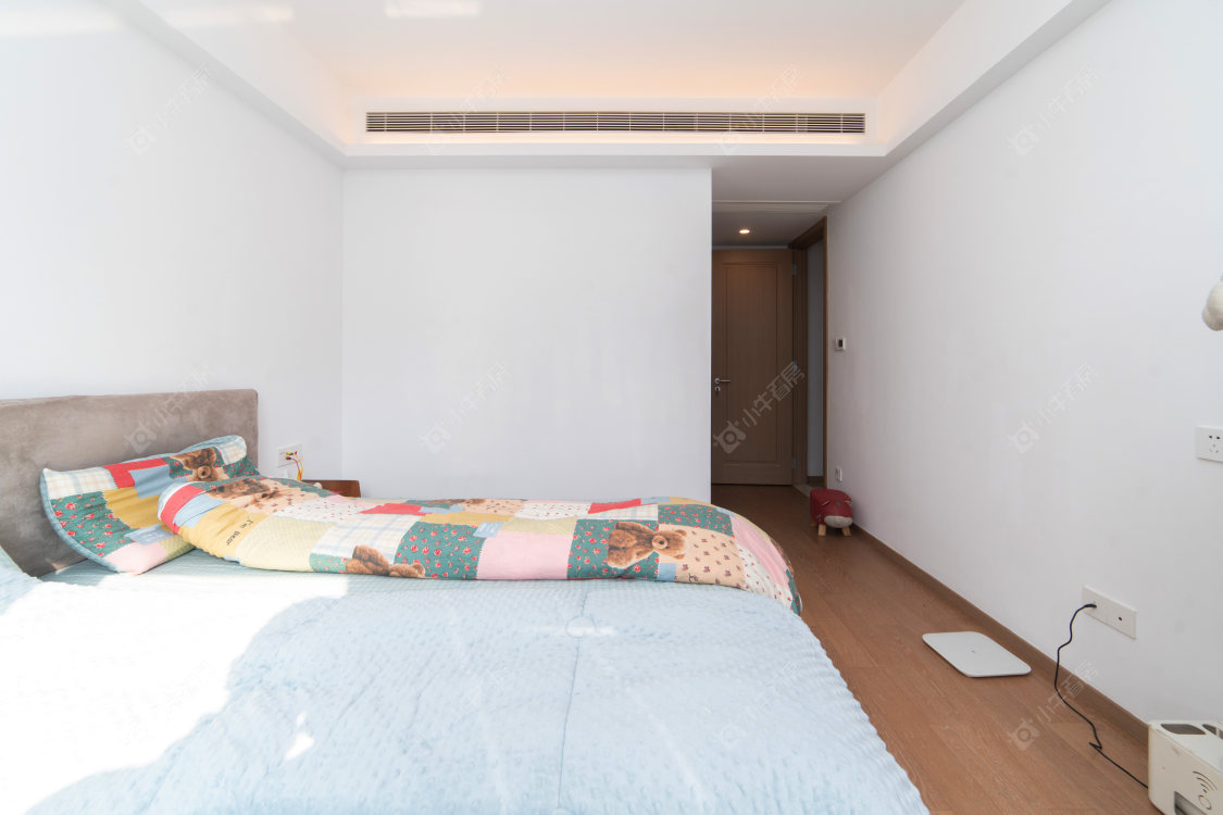 常州路劲铂隽在售二手房源室内图_小牛看房