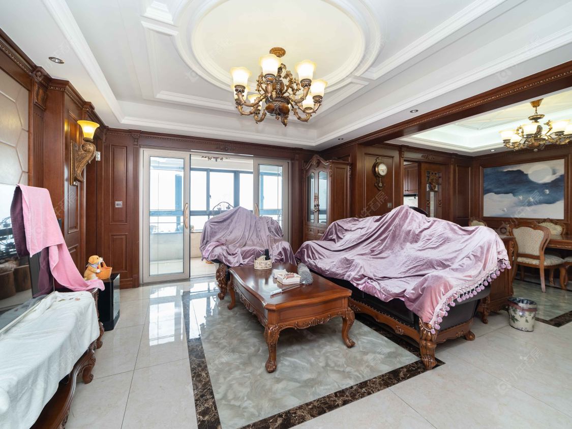 常州天隽峰在售二手房_小牛看房