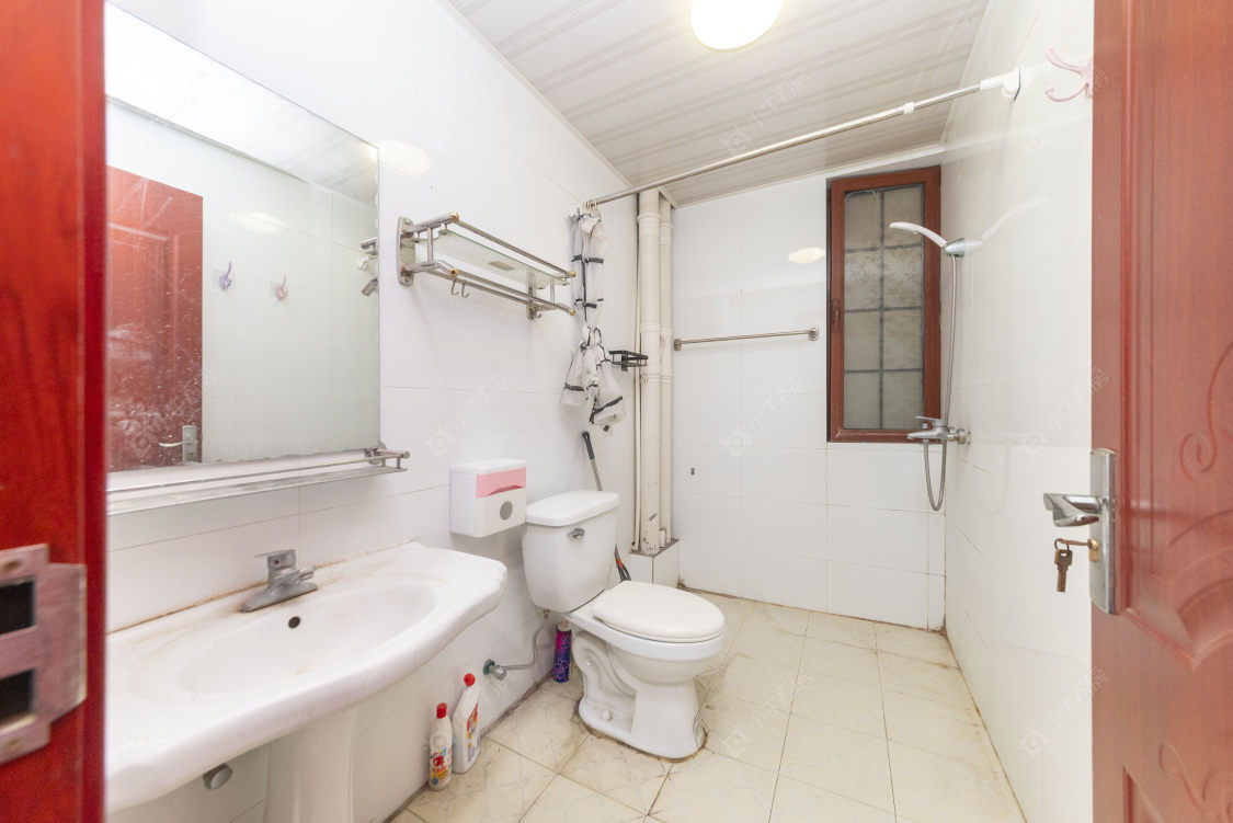 常州瑞景花园在售二手房源室内图_小牛看房