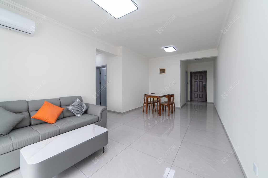 常州泰盈八千里在售二手房源室内图_小牛看房