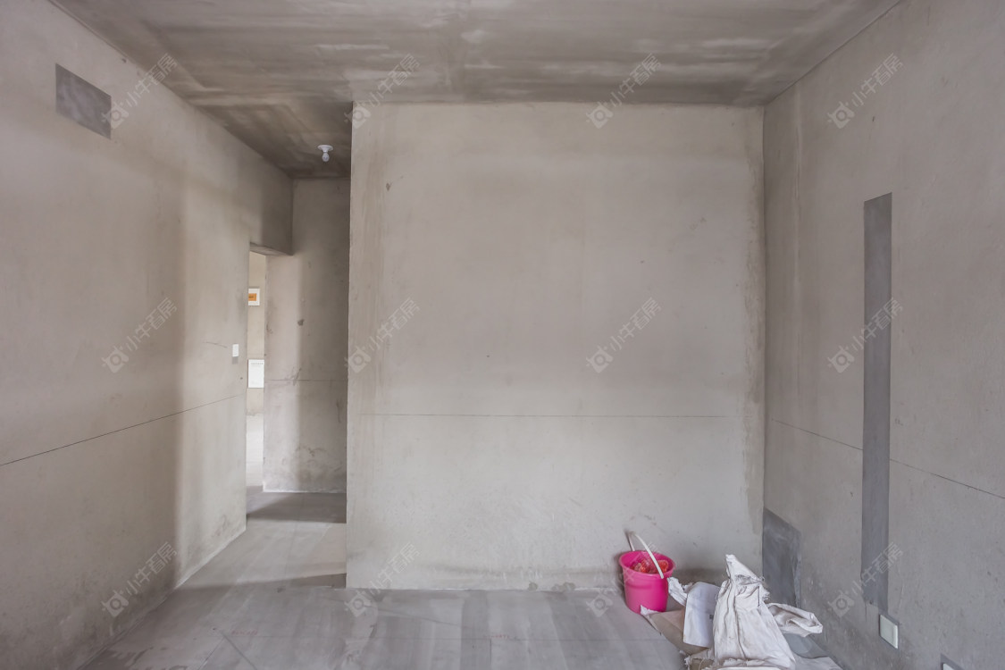 常州深业华府在售二手房源室内图_小牛看房