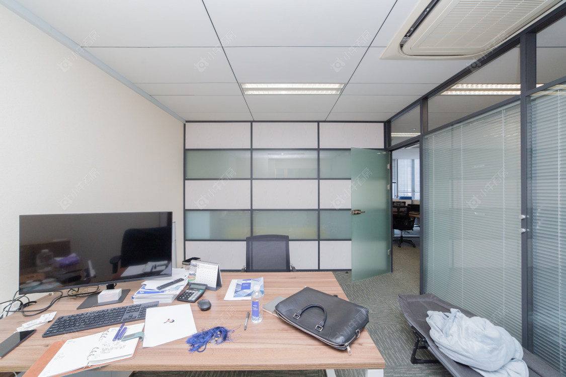 常州传媒大厦在售二手房源室内图_小牛看房