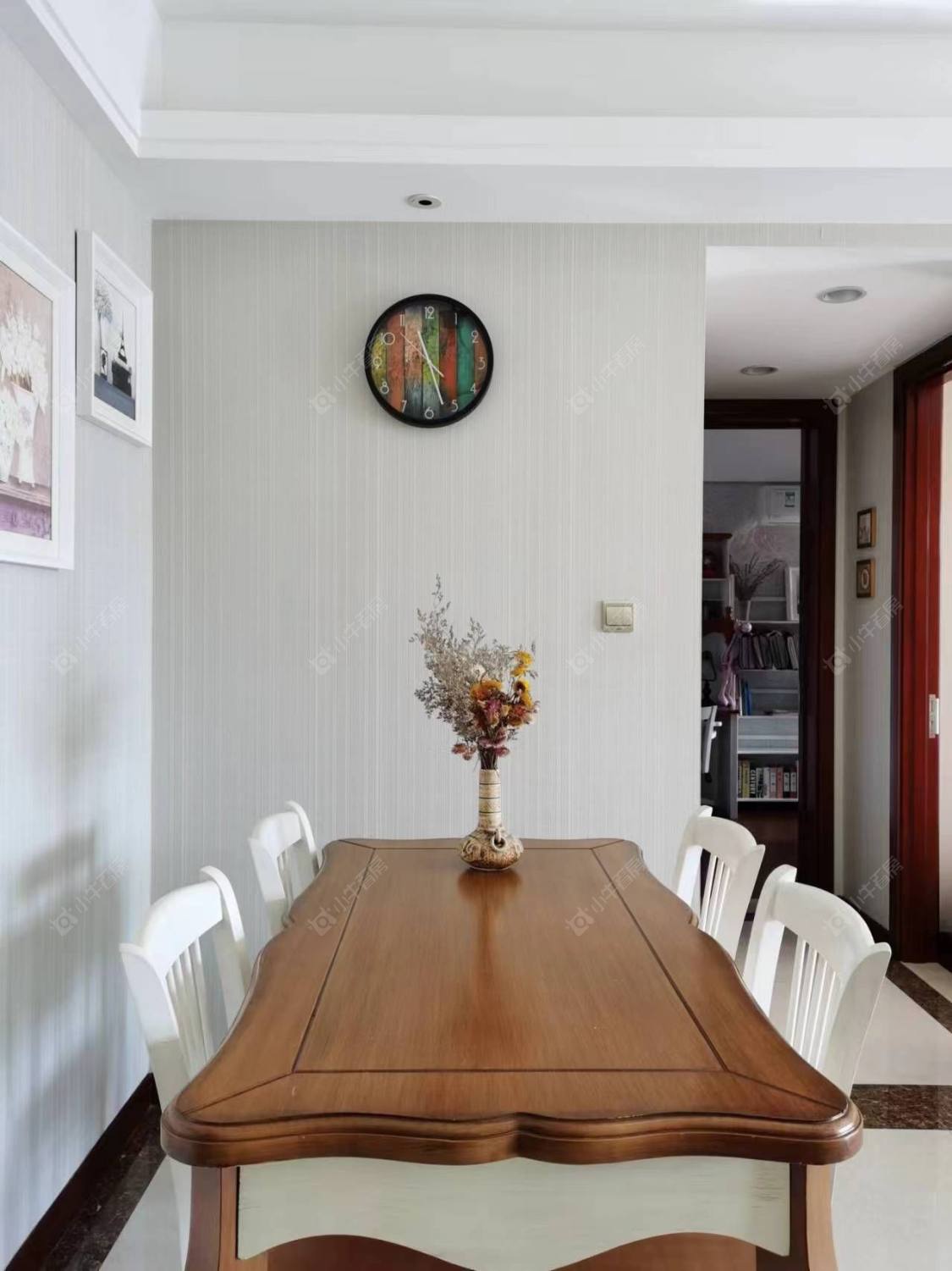 常州新城帝景南区在租房源室内图_小牛看房