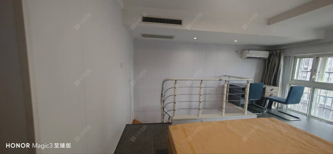 保纳商业广场房源室内图 常州保纳商业广场在租房源室内图_小牛看房