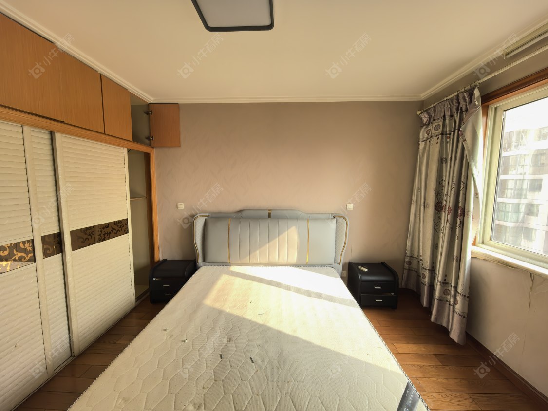 常州水晶城在租房源室内图_小牛看房