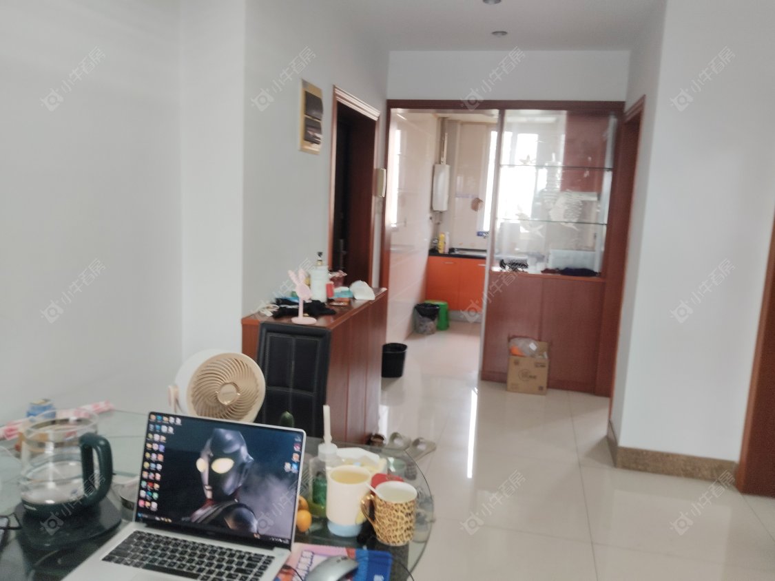 常州新立名园在租房源室内图_小牛看房