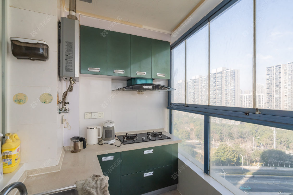 新天地商业广场房源室内图 常州新天地商业广场在售二手房源室内图_小牛看房