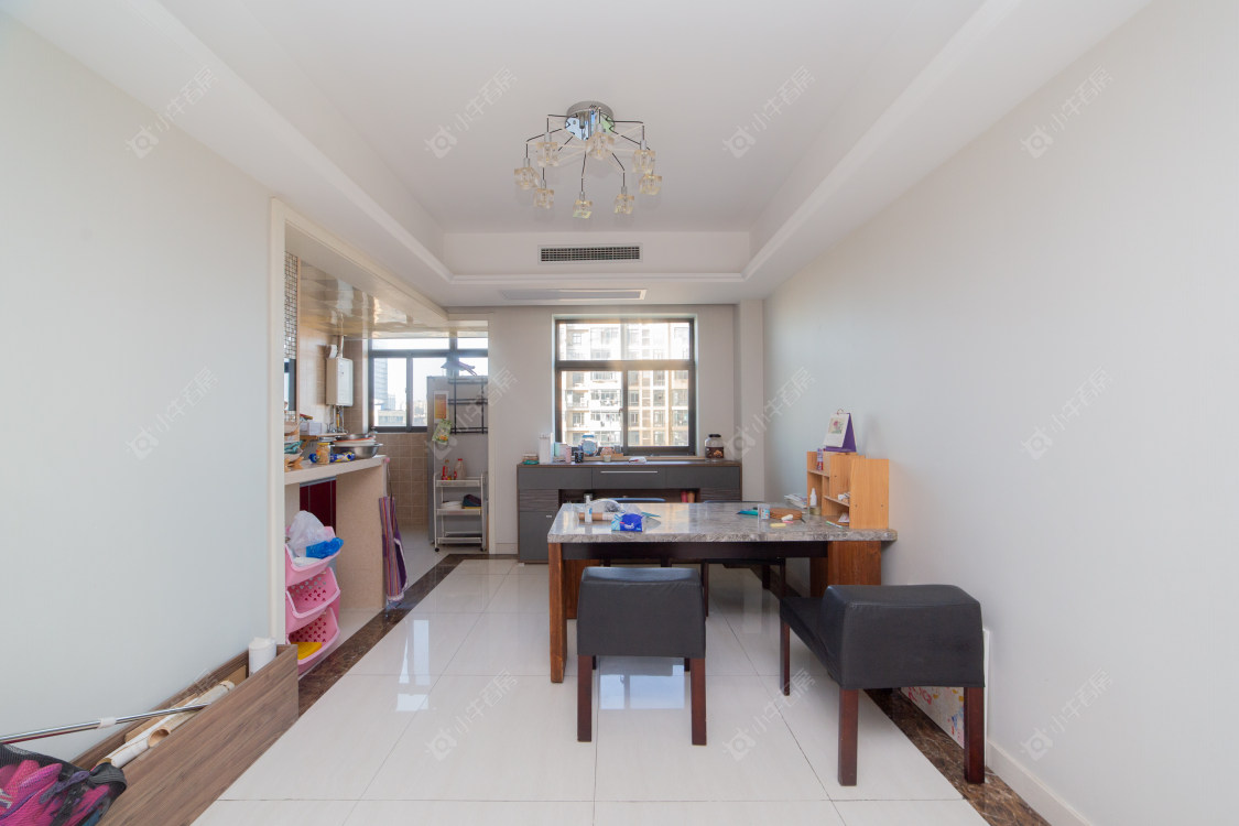 常州太阳花园在售二手房源室内图_小牛看房