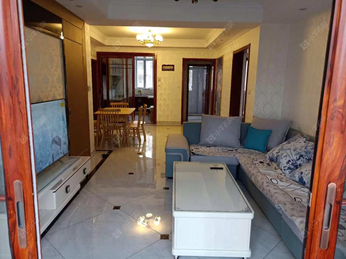 常州新城东苑二区租房_小牛看房