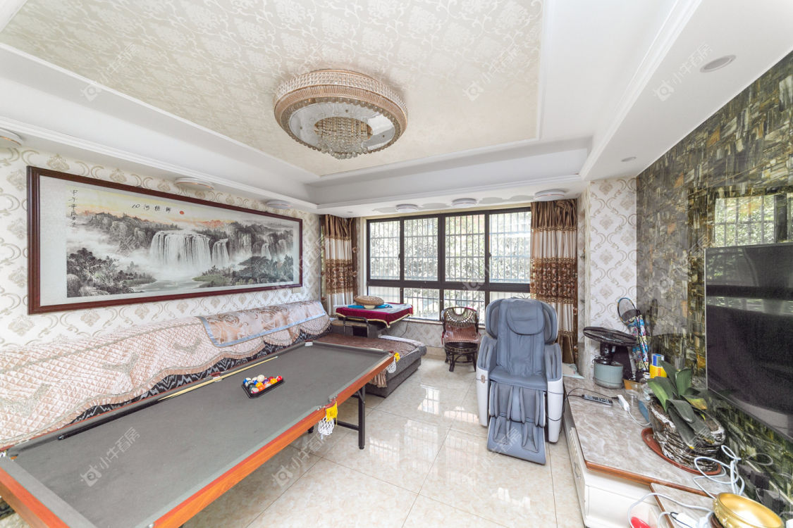 常州青建鼎都3室2厅在租房源出租