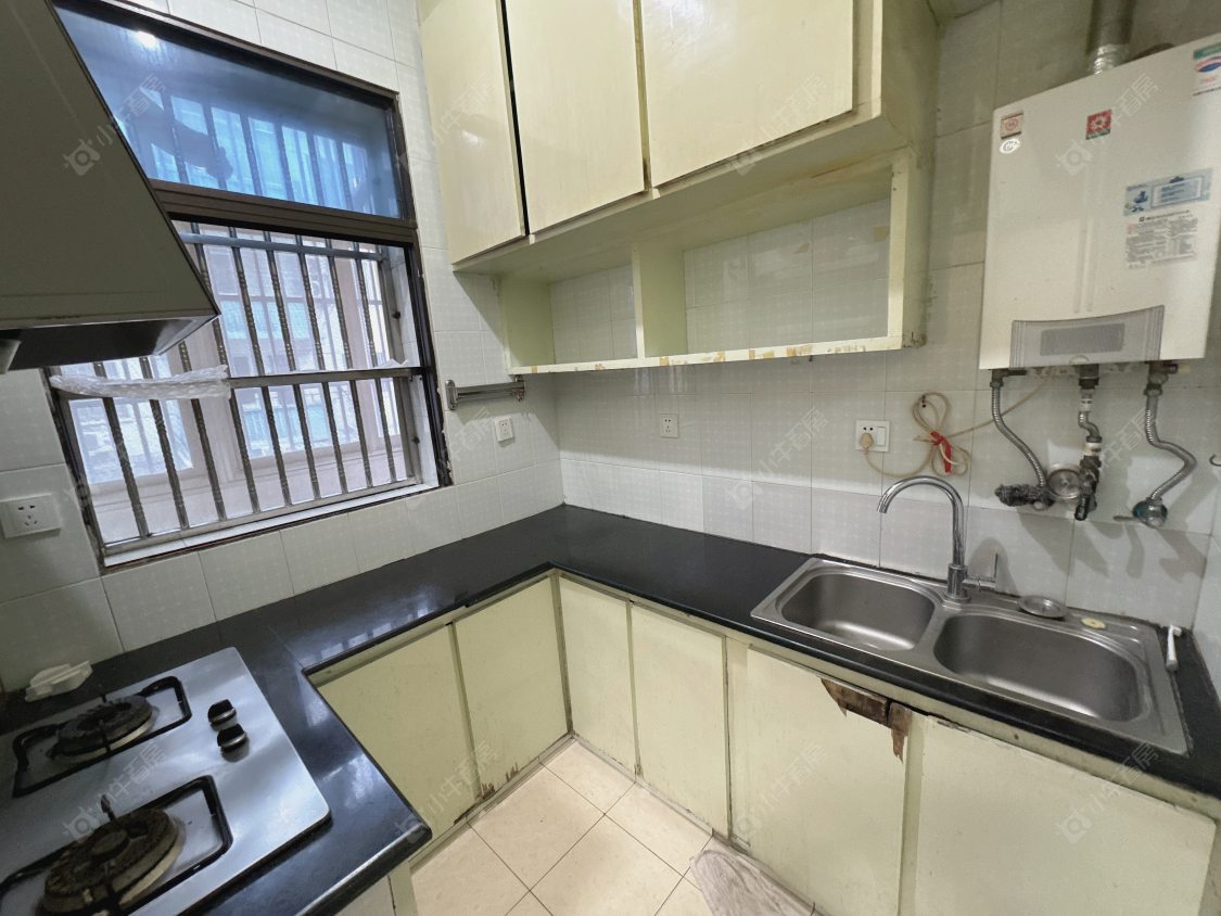 常州清凉新村在租房源室内图_小牛看房