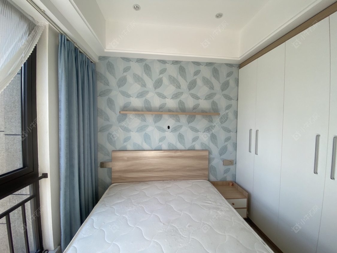 常州九洲花园四期在租房源室内图_小牛看房