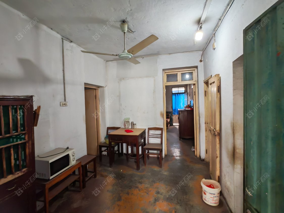 常州三家村在租房源_小牛看房