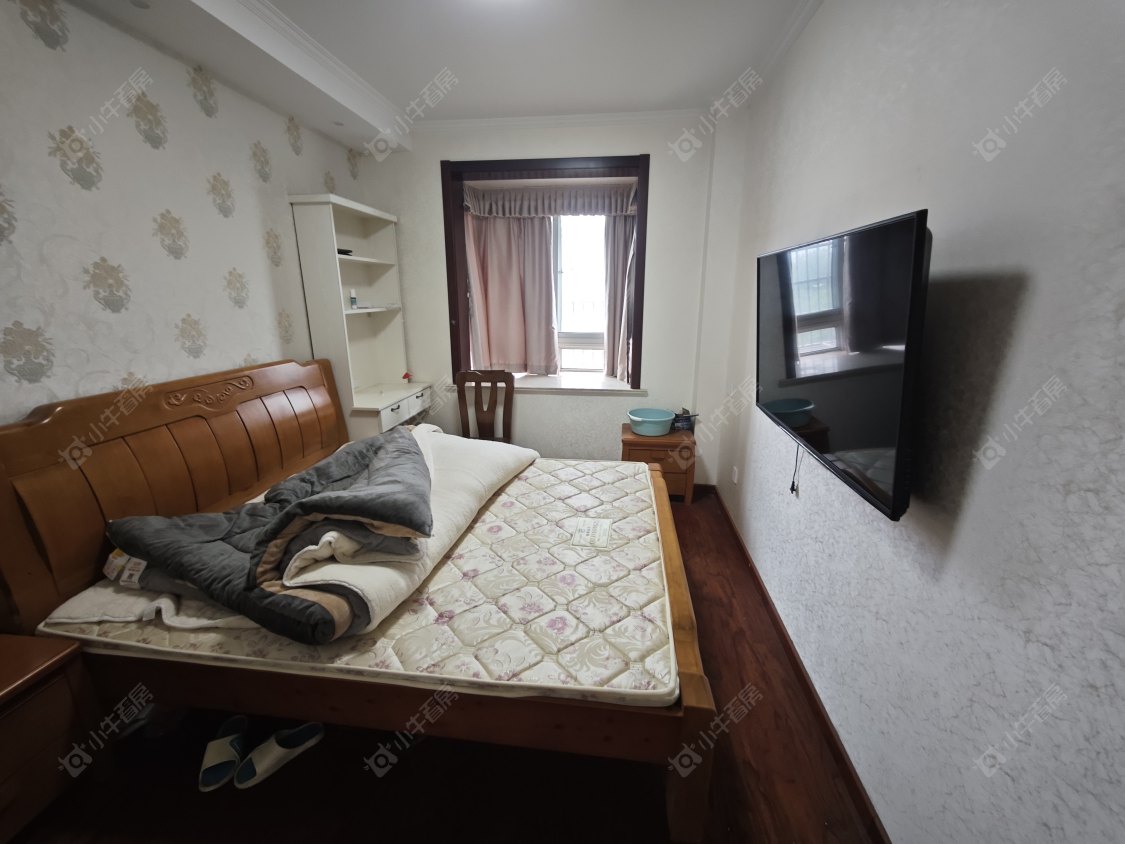 常州万士新村在租房源室内图_小牛看房