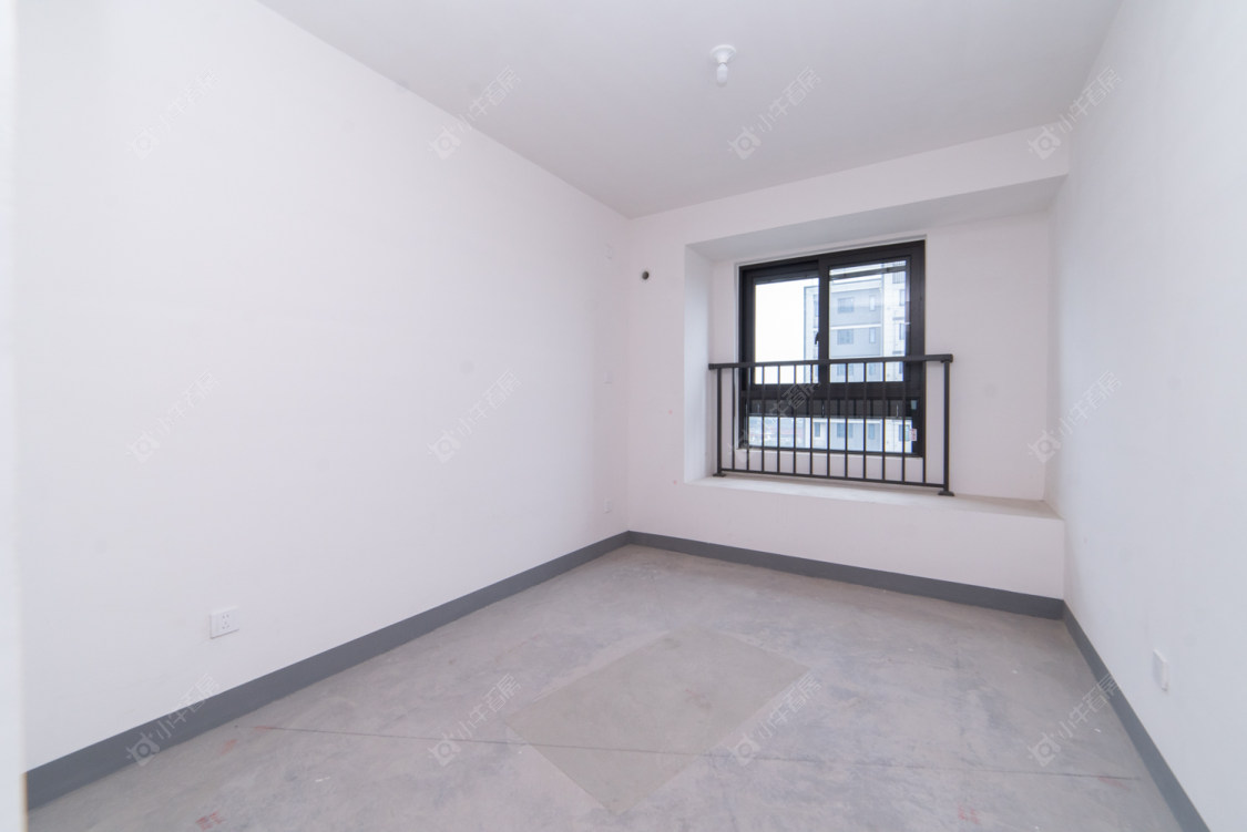 常州中梁金科启宸在售二手房源室内图_小牛看房