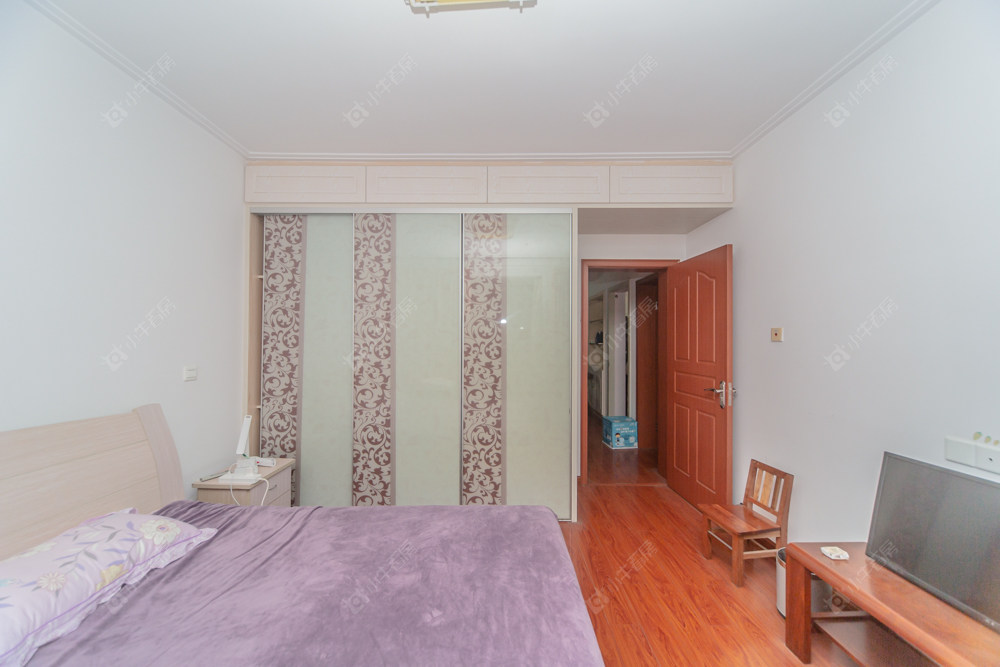 常州怀德名园在售二手房源室内图_小牛看房