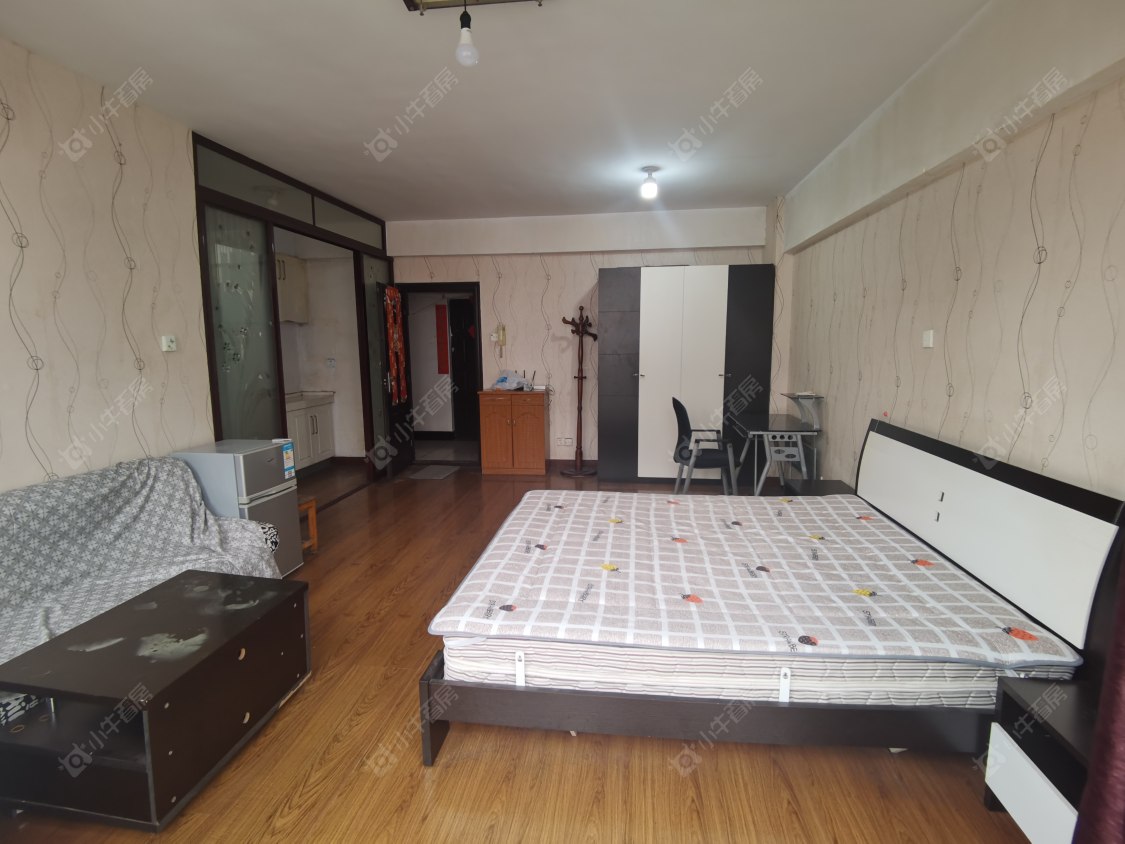 常州新荷花园在租房源_小牛看房