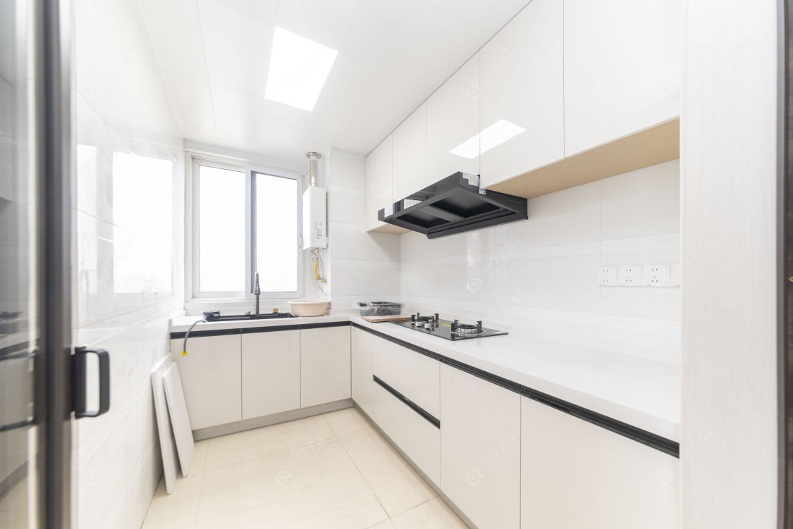 常州天润国际花园在售二手房源室内图_小牛看房