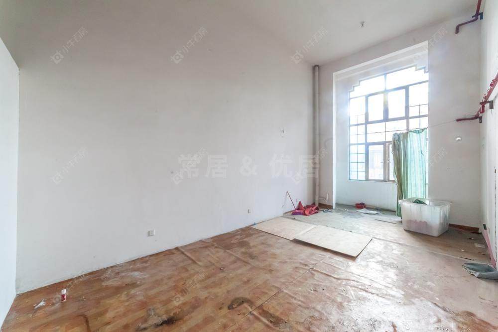 常州银河湾第一城一期在售二手房_小牛看房