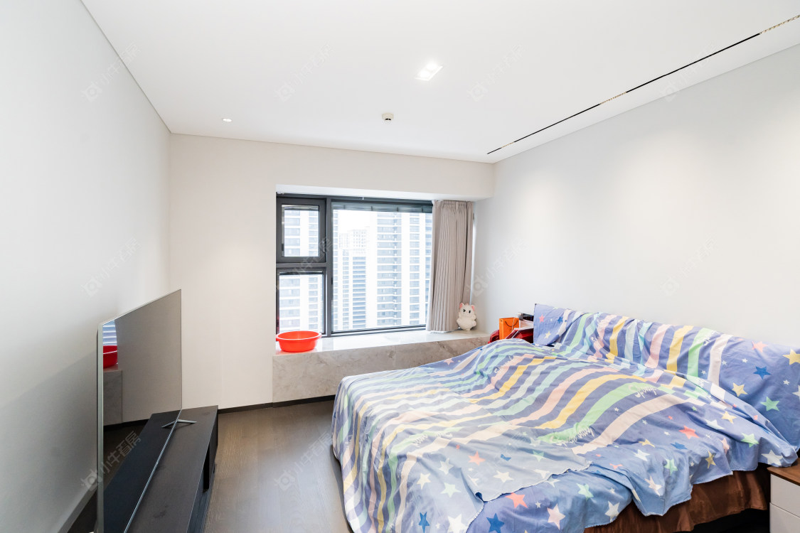 常州华润润府在售二手房源室内图_小牛看房