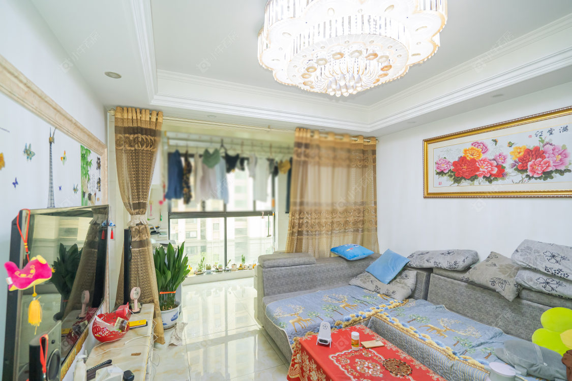 常州新城香溢俊园在售二手房_小牛看房