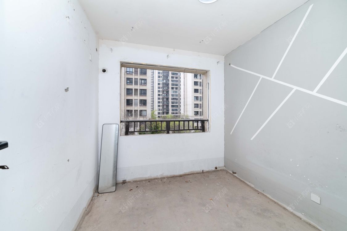 常州新城桃李郡在售二手房源_小牛看房