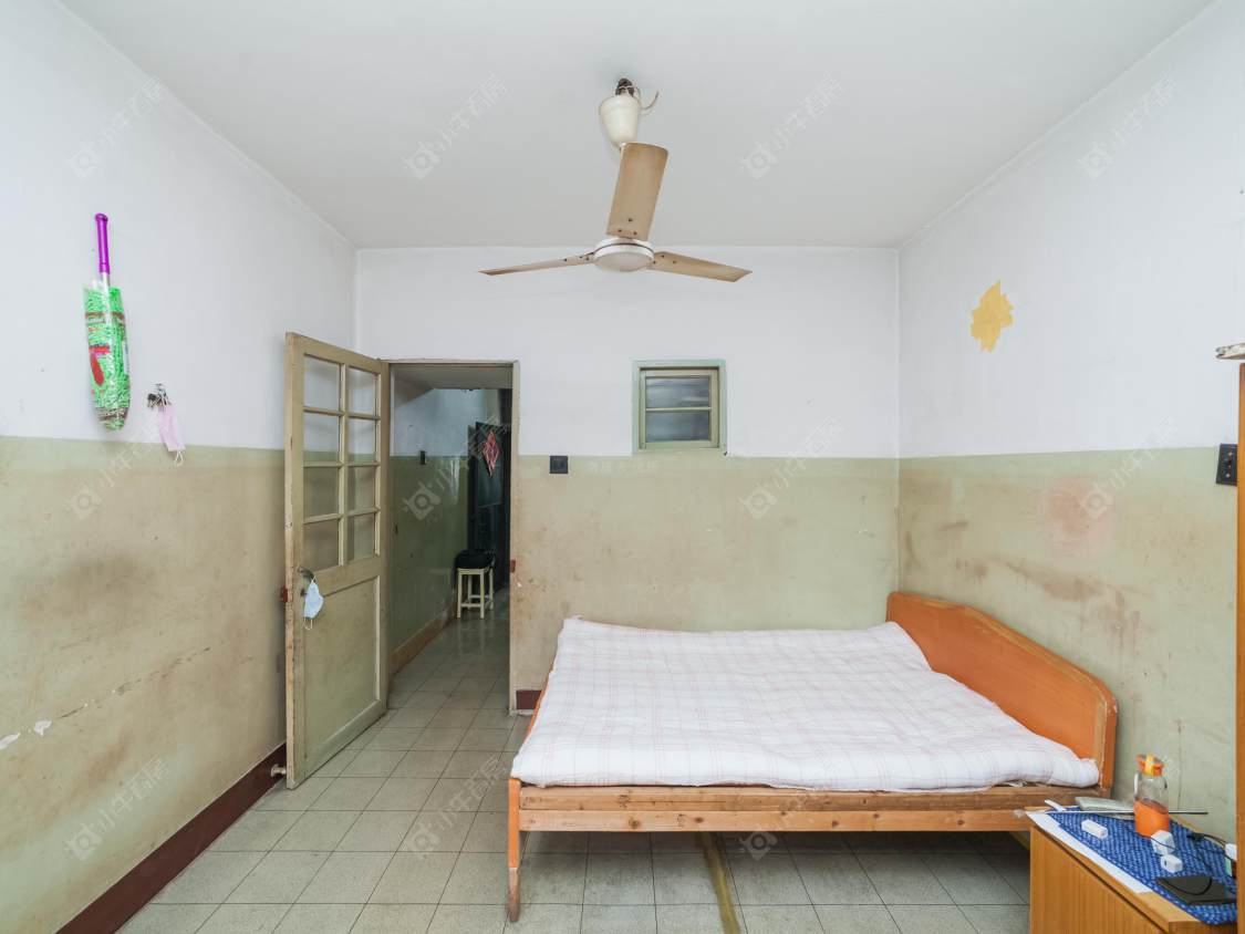 常州梅港新村在售二手房_小牛看房