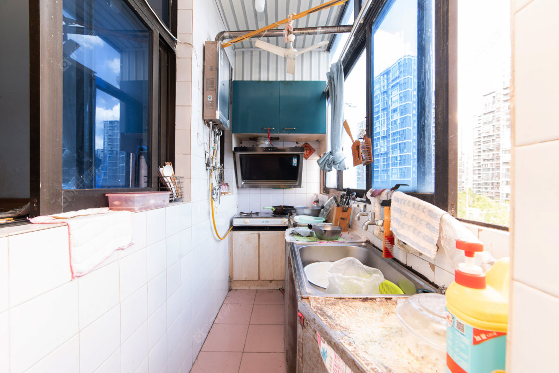 常州三堡街南楼在售二手房源室内图_小牛看房