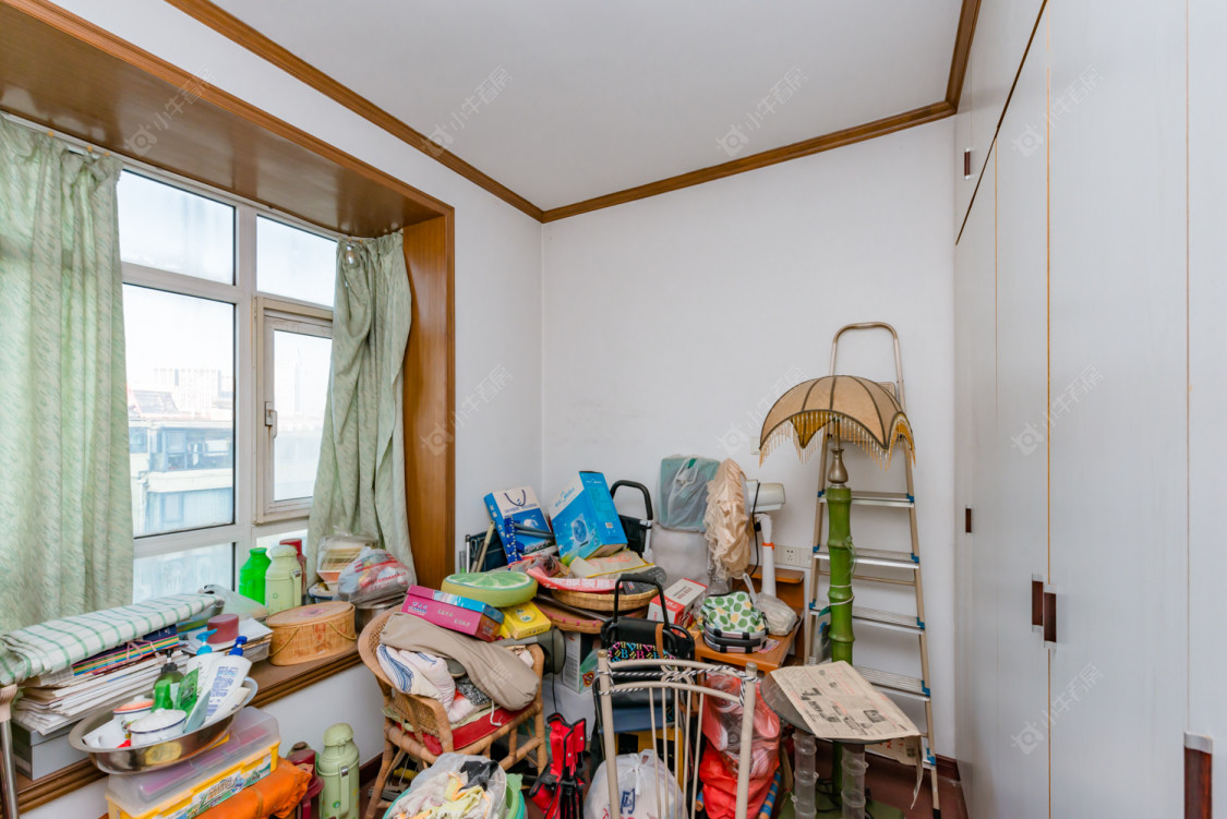 常州新奥佳园在售二手房源室内图_小牛看房