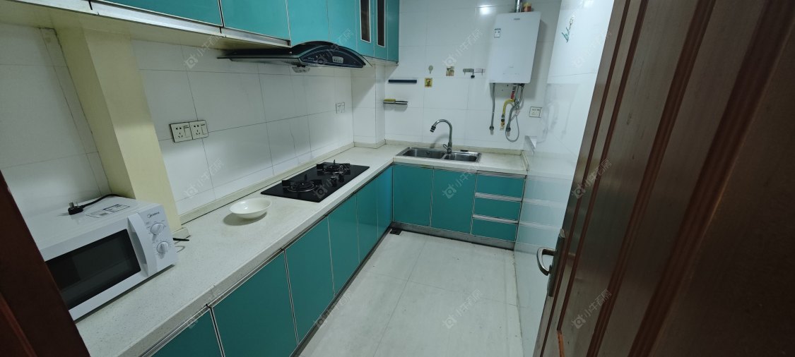 常州新城公馆风尚在租房源_小牛看房