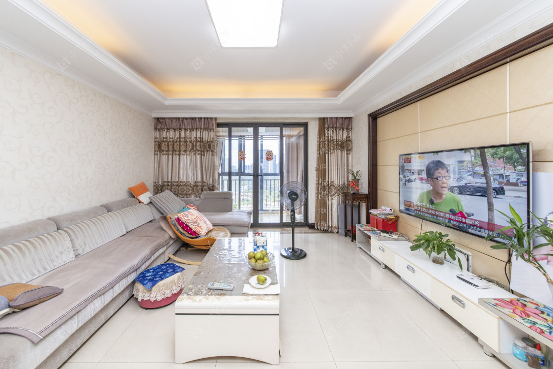 常州新城公馆天域在售二手房_小牛看房